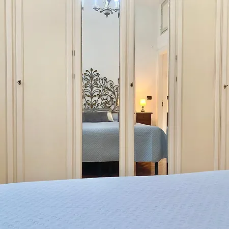 Apartment Casaviva - Lovely Trilo In Nervi With Parking