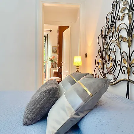 Casaviva - Lovely Trilo In Nervi With Parking Apartment Genoa